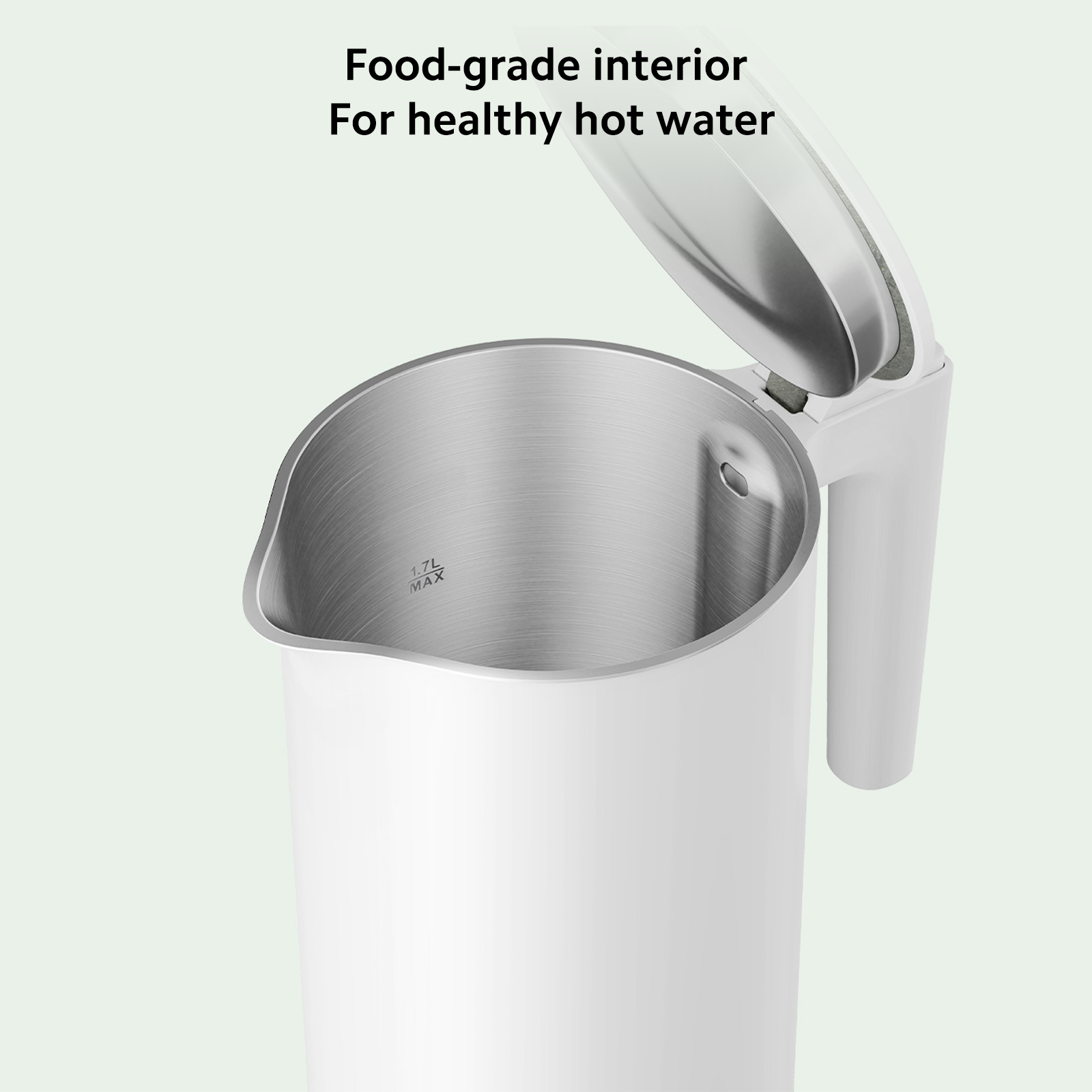 Xiaomi Electric Kettle 2  (International Version)