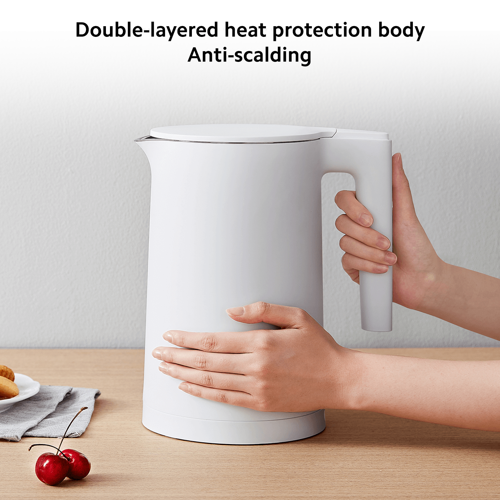 Xiaomi Electric Kettle 2  (International Version)