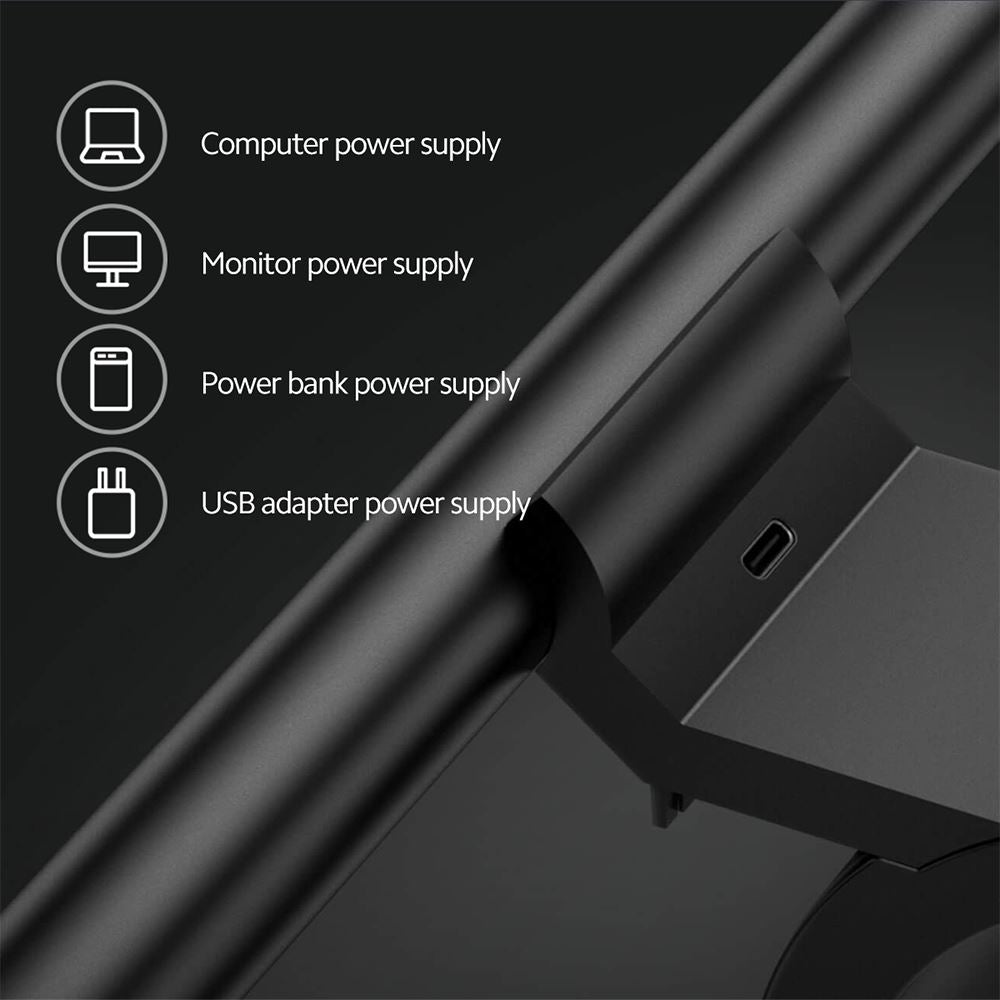 Xiaomi Mi Computer Monitor Light Bar