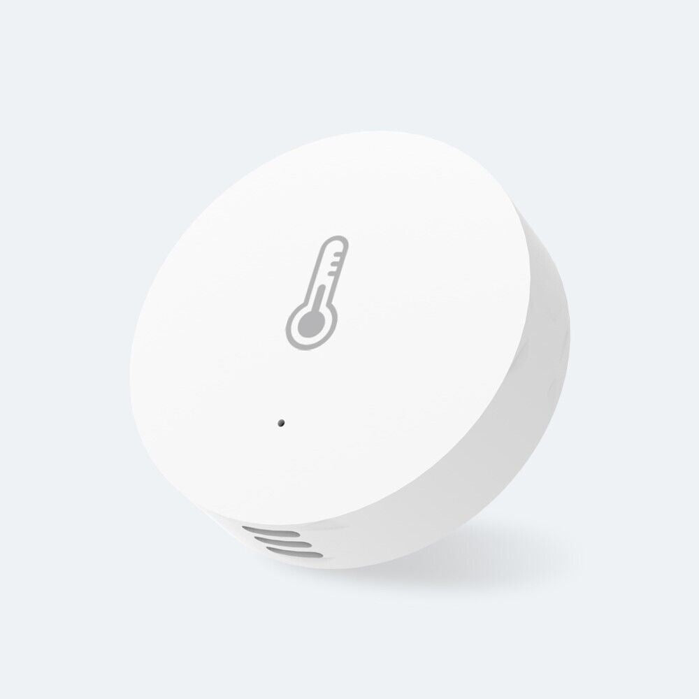 Xiaomi Mi Temperature and Humidity Sensor