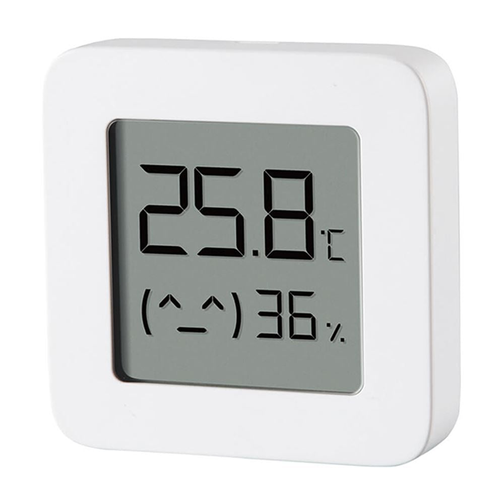 Xiaomi Mi Temperature and Humidity Monitor 2