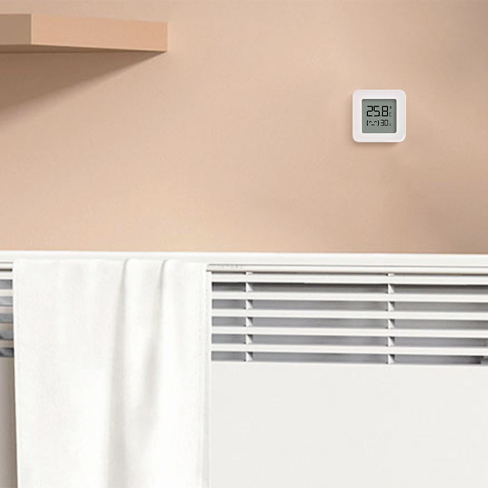 Xiaomi Mi Temperature and Humidity Monitor 2