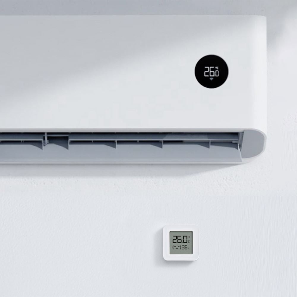 Xiaomi Mi Temperature and Humidity Monitor 2