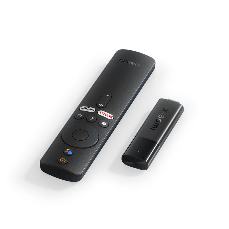 Xiaomi TV Stick 4K (International Version)