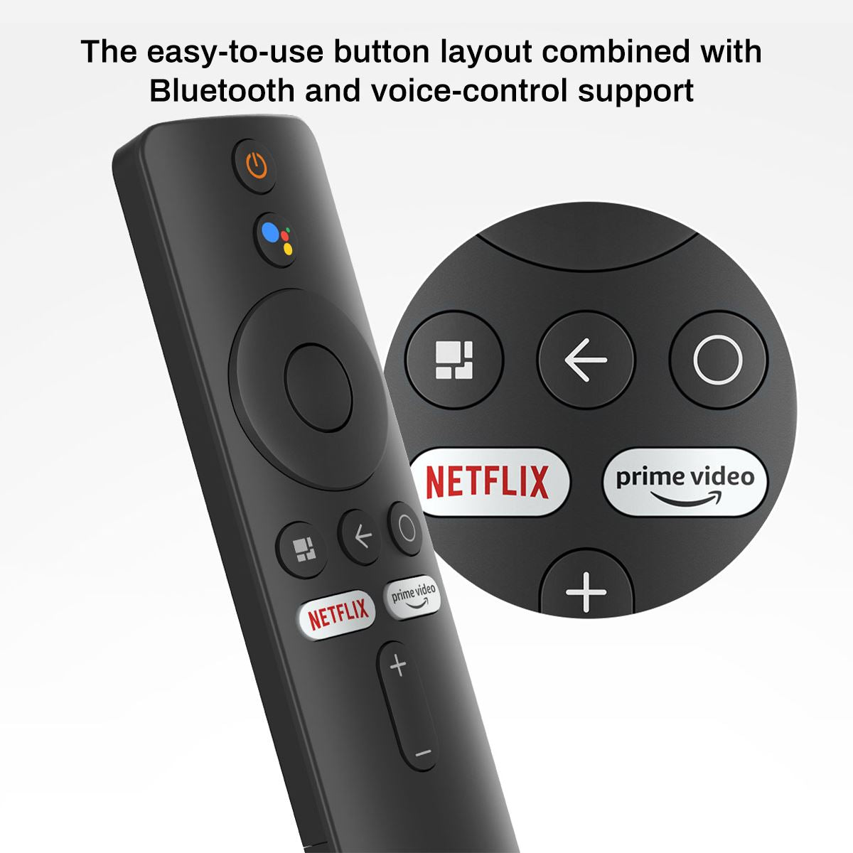 Xiaomi TV Stick 4K (International Version)