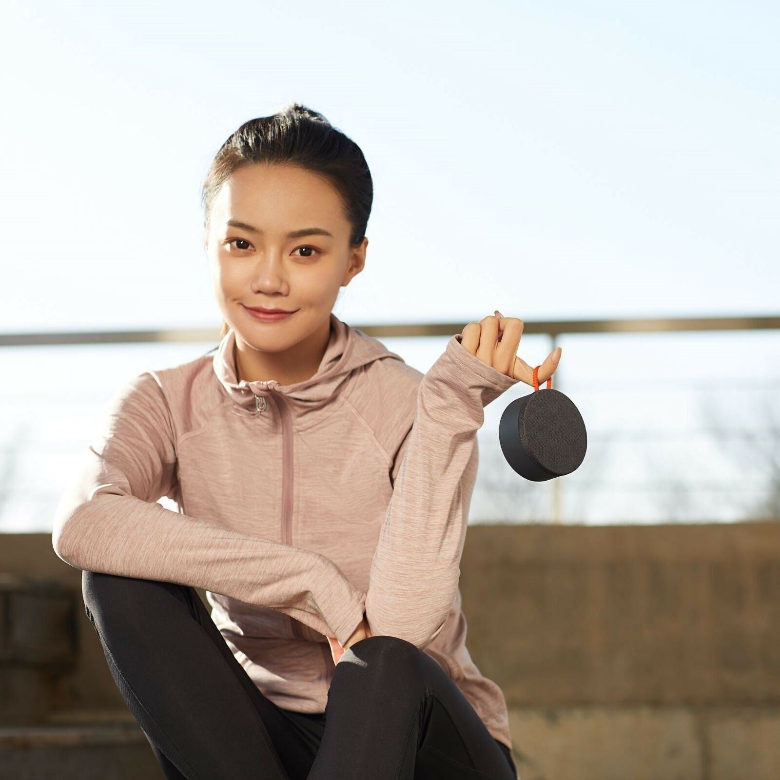 Xiaomi Mi Portable Bluetooth Speaker