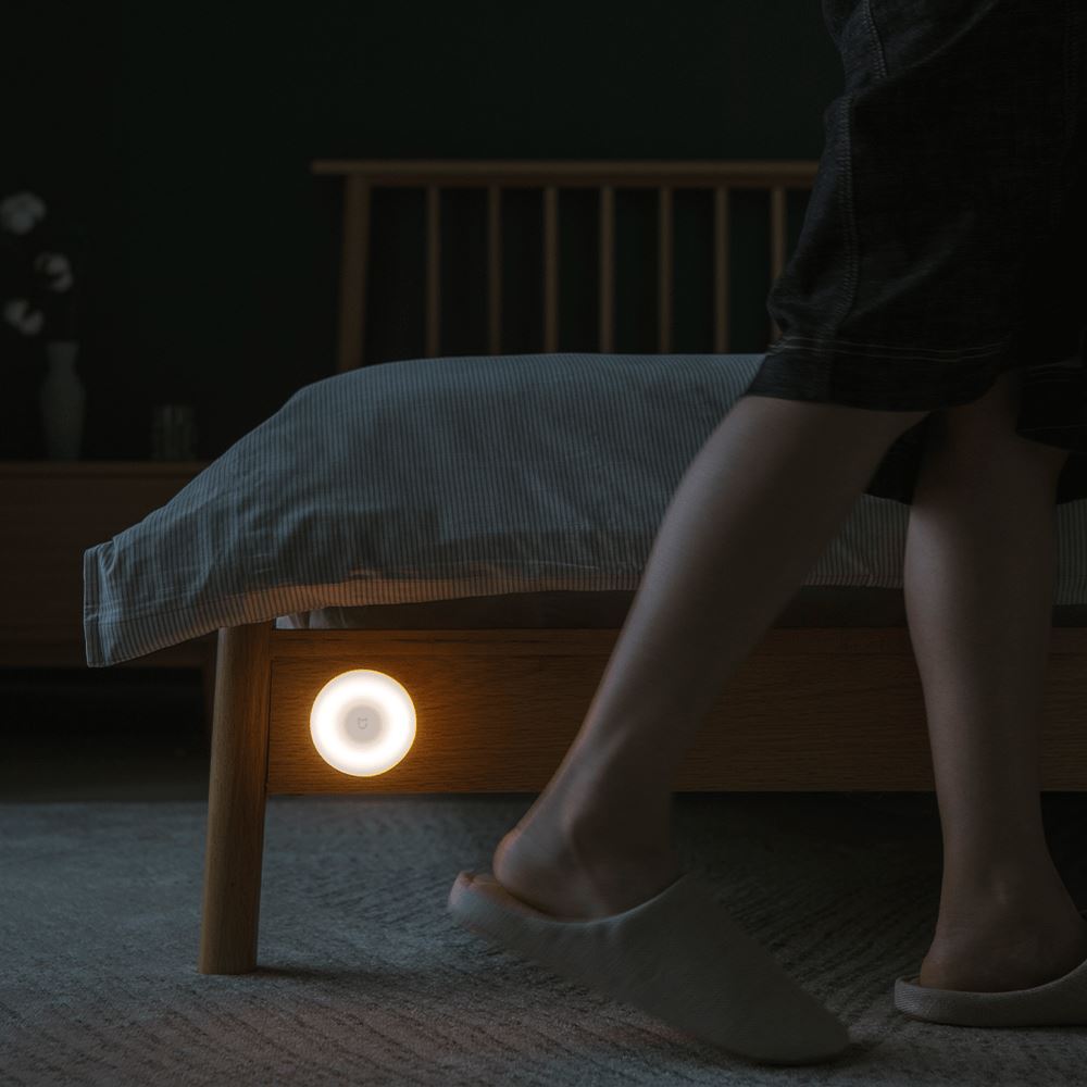 Xiaomi Mi Motion-Activated Night Light 2 (Bluetooth)