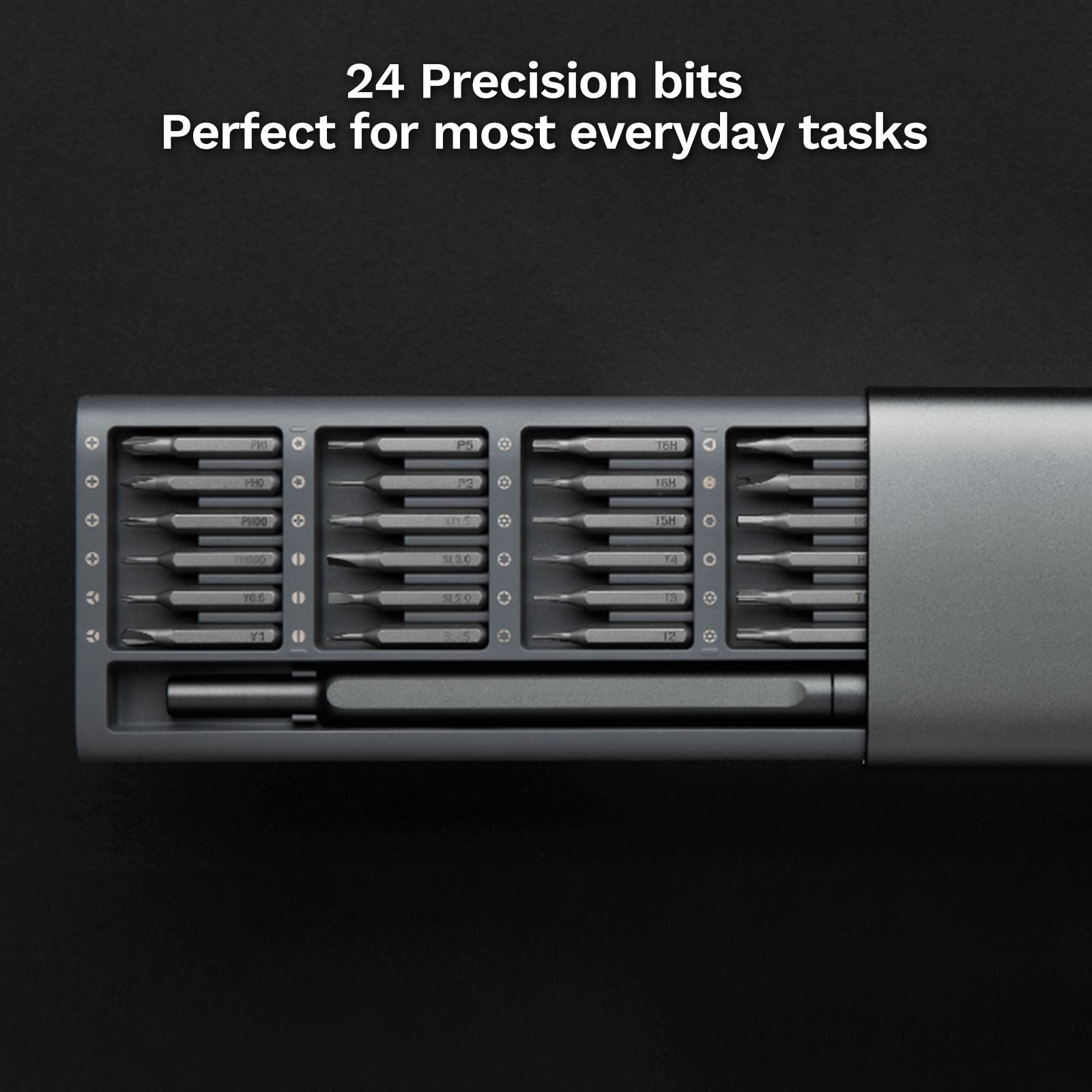 Xiaomi Mi Precision Screwdriver Kit
