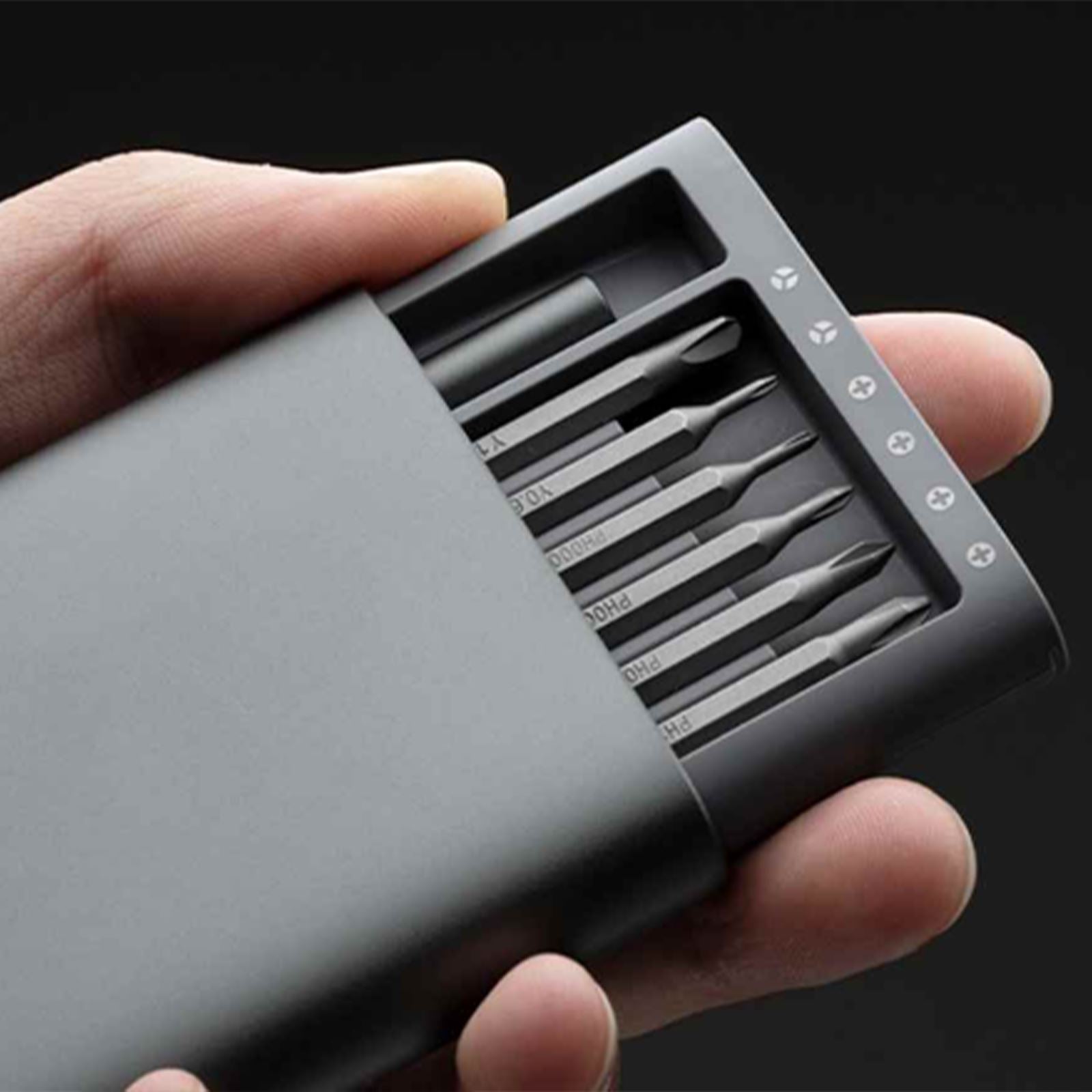 Xiaomi Mi Precision Screwdriver Kit