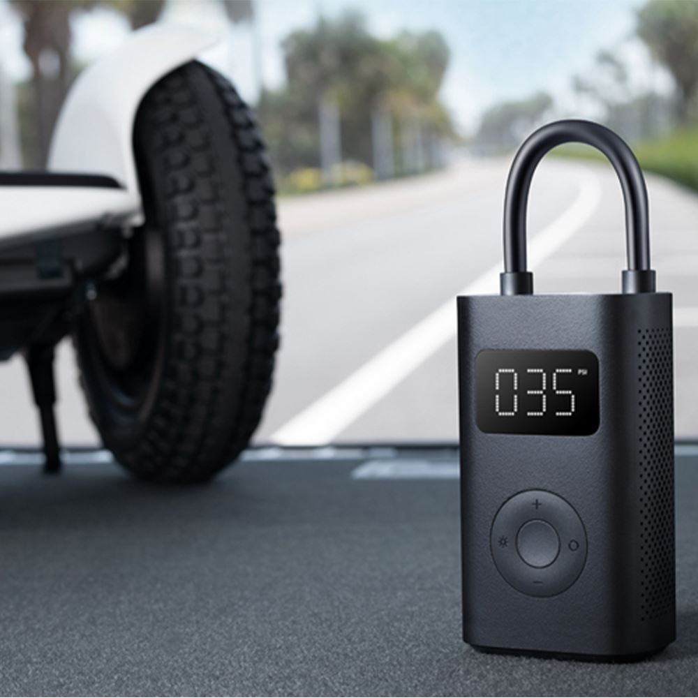 Xiaomi Mi Portable Air Pump 1S