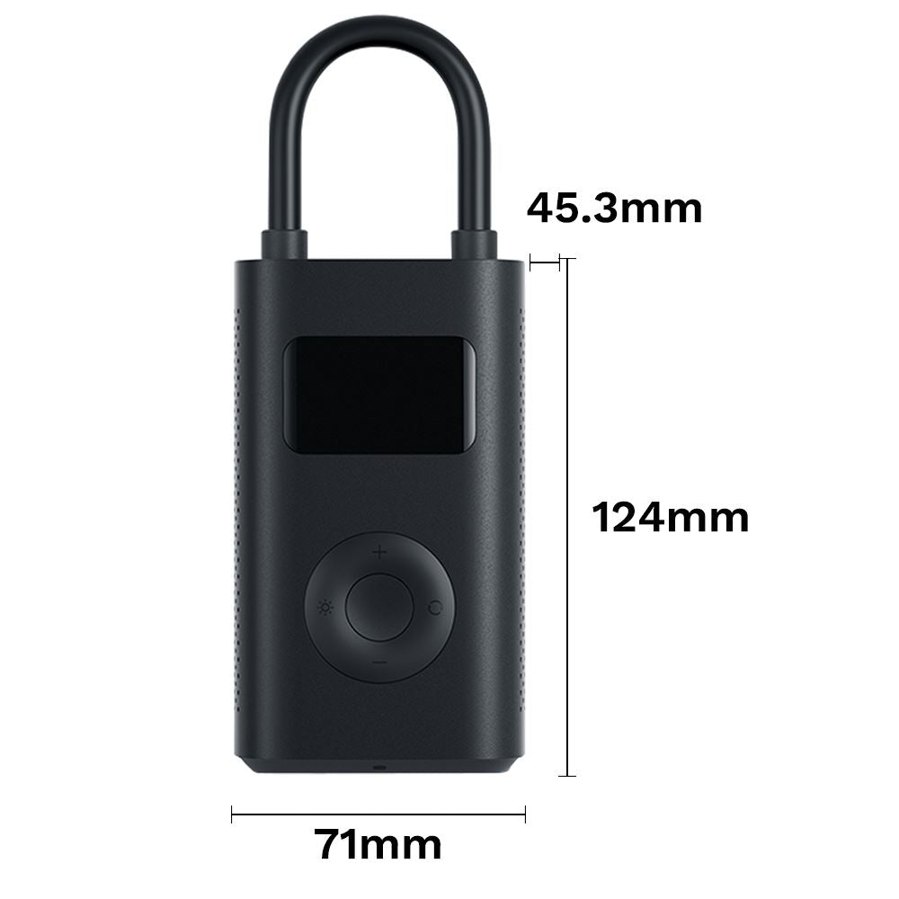 Xiaomi Mi Portable Air Pump 1S