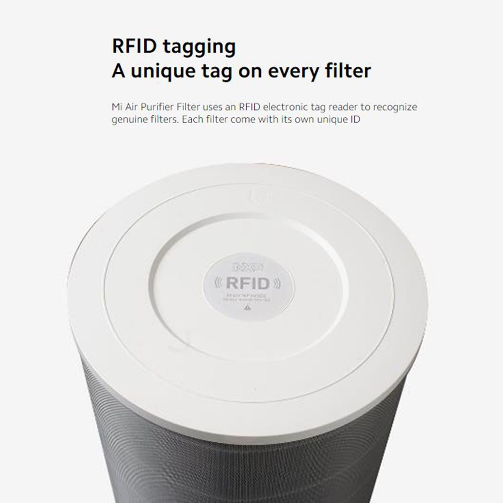 Xiaomi Mi Air Purifier HEPA Filter