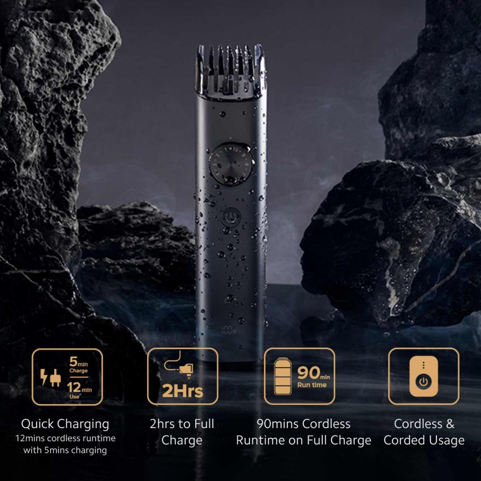 Xiaomi Grooming Kit Pro