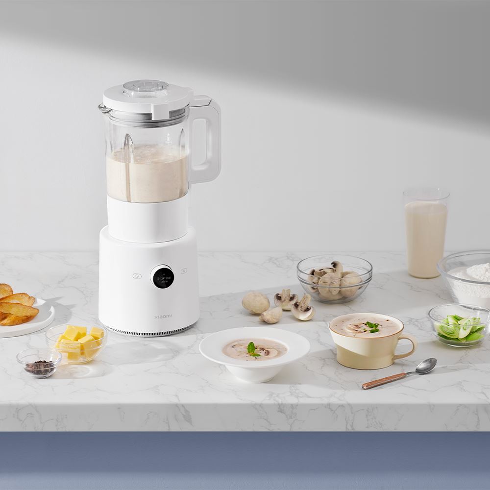 Xiaomi Smart Blender (International Version)