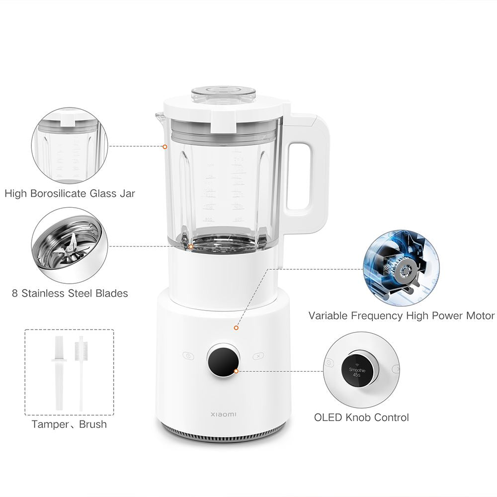Xiaomi Smart Blender (International Version)