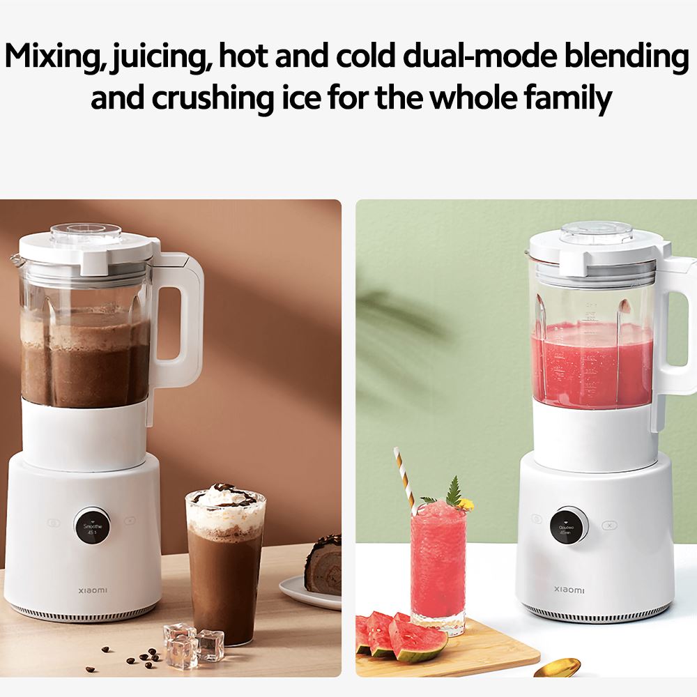 Xiaomi Smart Blender (International Version)