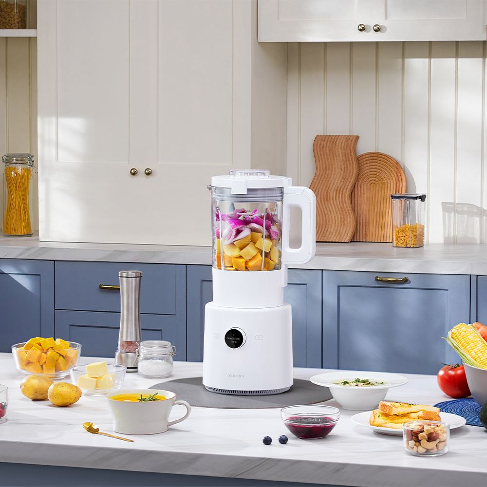 Xiaomi Smart Blender (International Version)