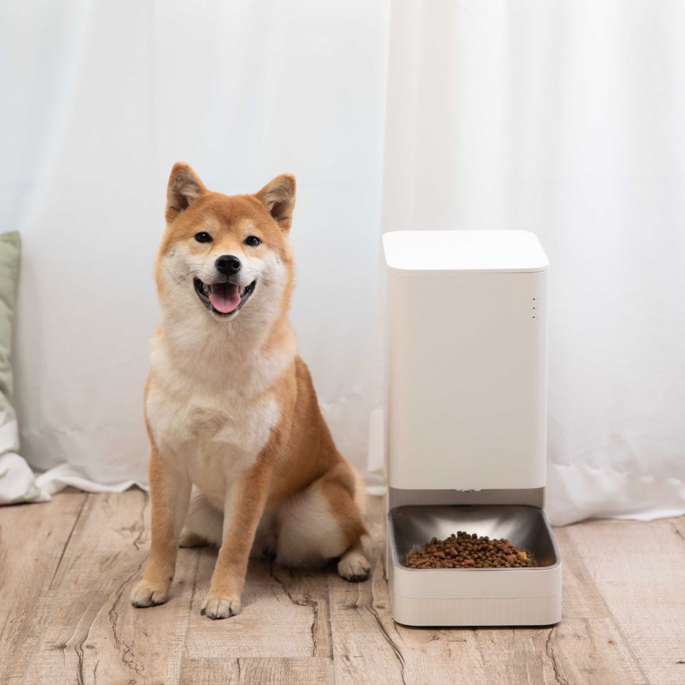 Xiaomi Smart Pet Food Feeder (International Version)