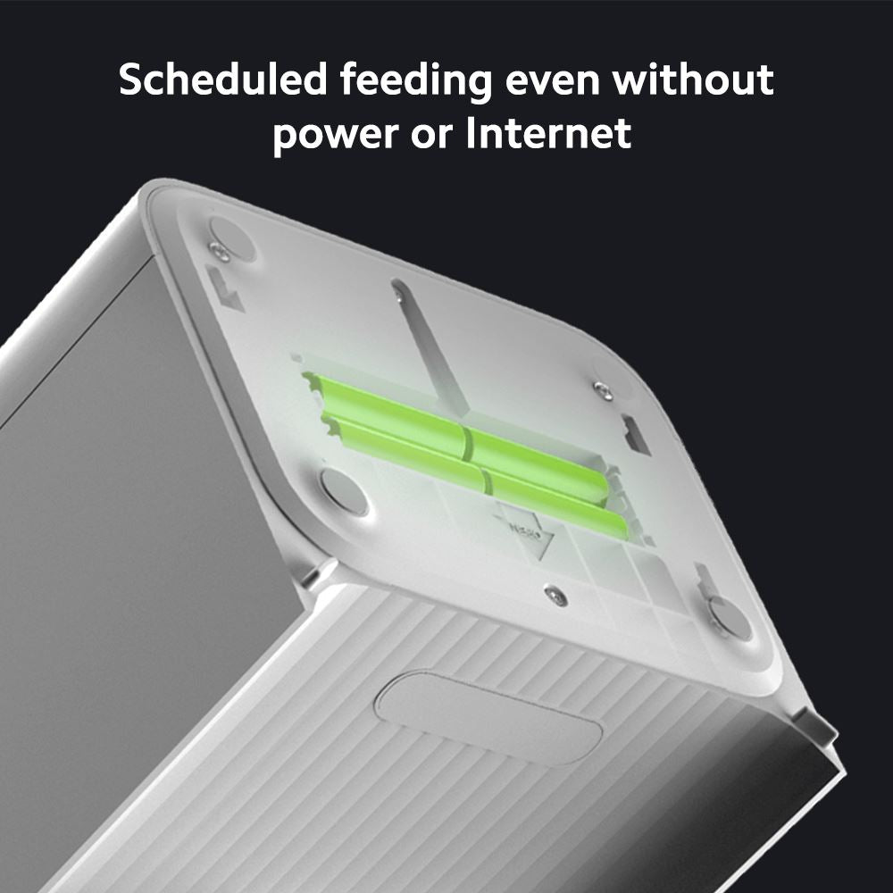 Xiaomi Smart Pet Food Feeder (International Version)