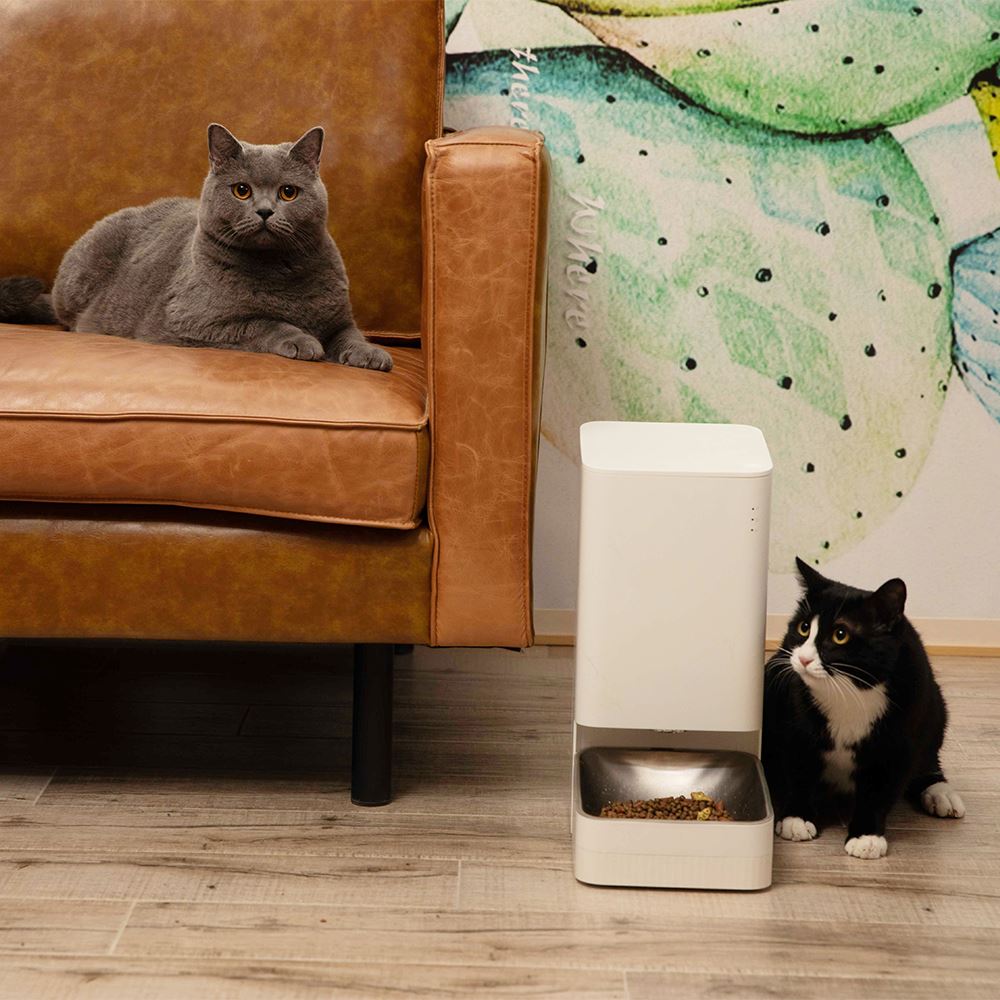Xiaomi Smart Pet Food Feeder (International Version)