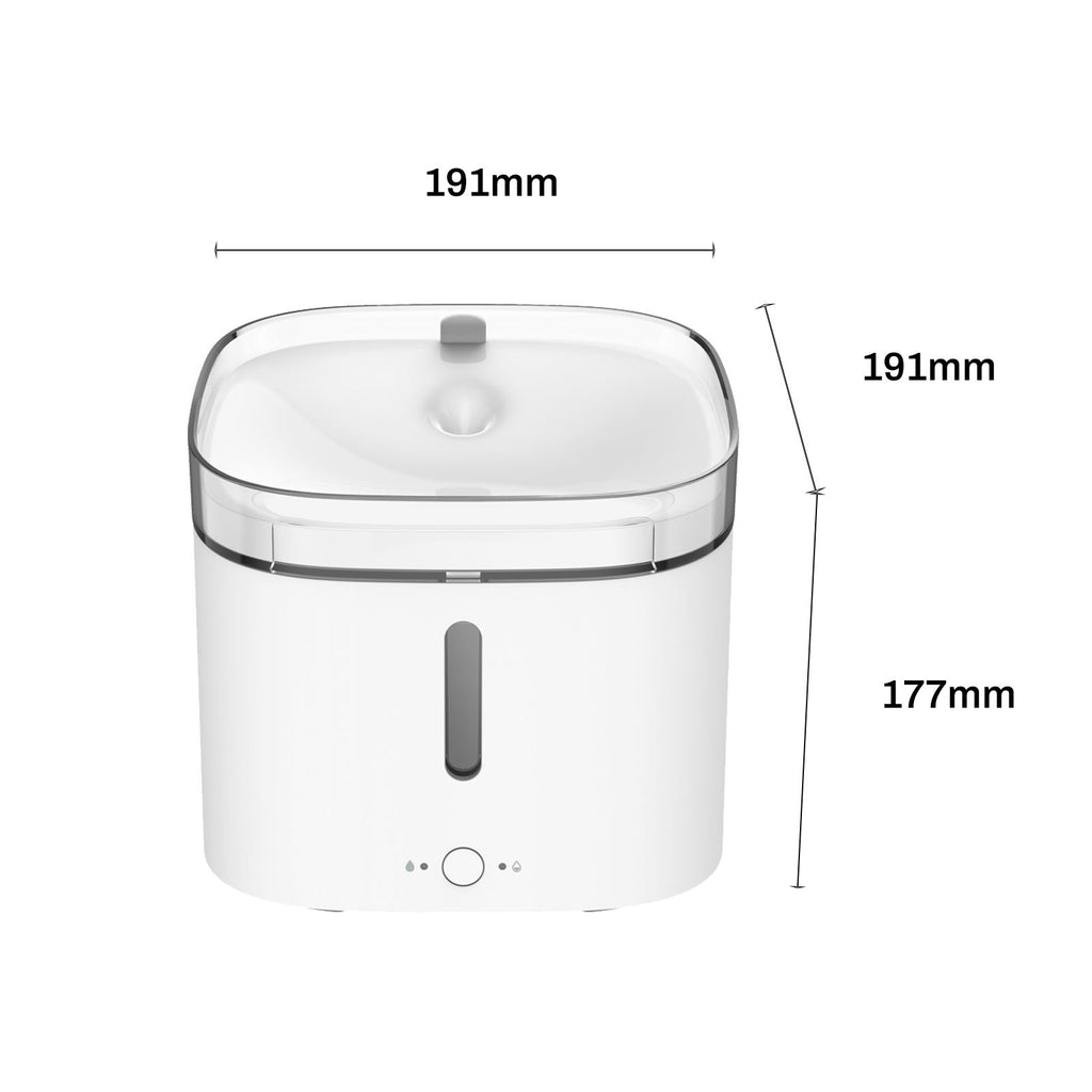 Xiaomi Smart Pet Fountain (International Version) – Panmi Shop