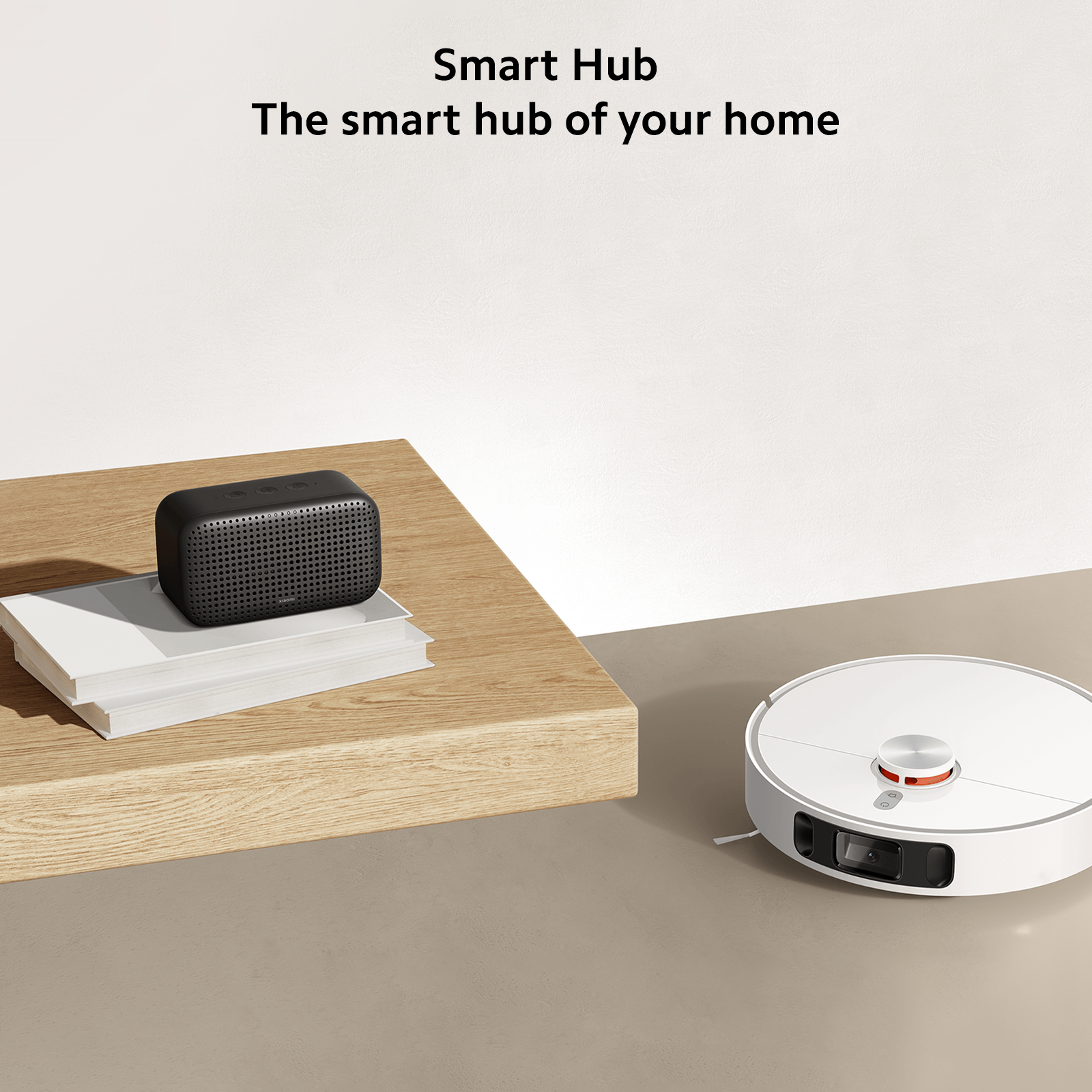 Xiaomi Smart Speaker Lite (International Version)