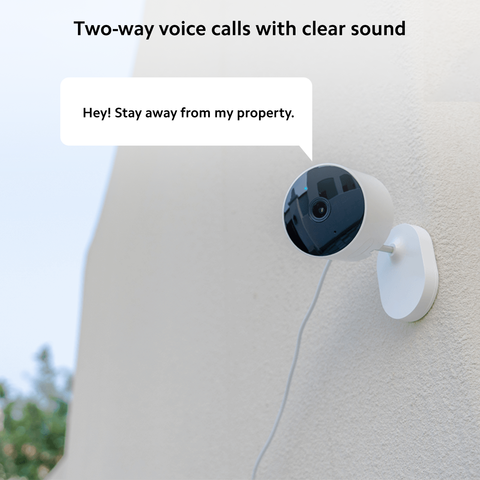 Xiaomi Outdoor Camera AW200