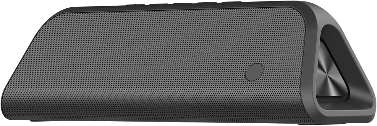 Segway Ninebot Portable Bluetooth Speaker