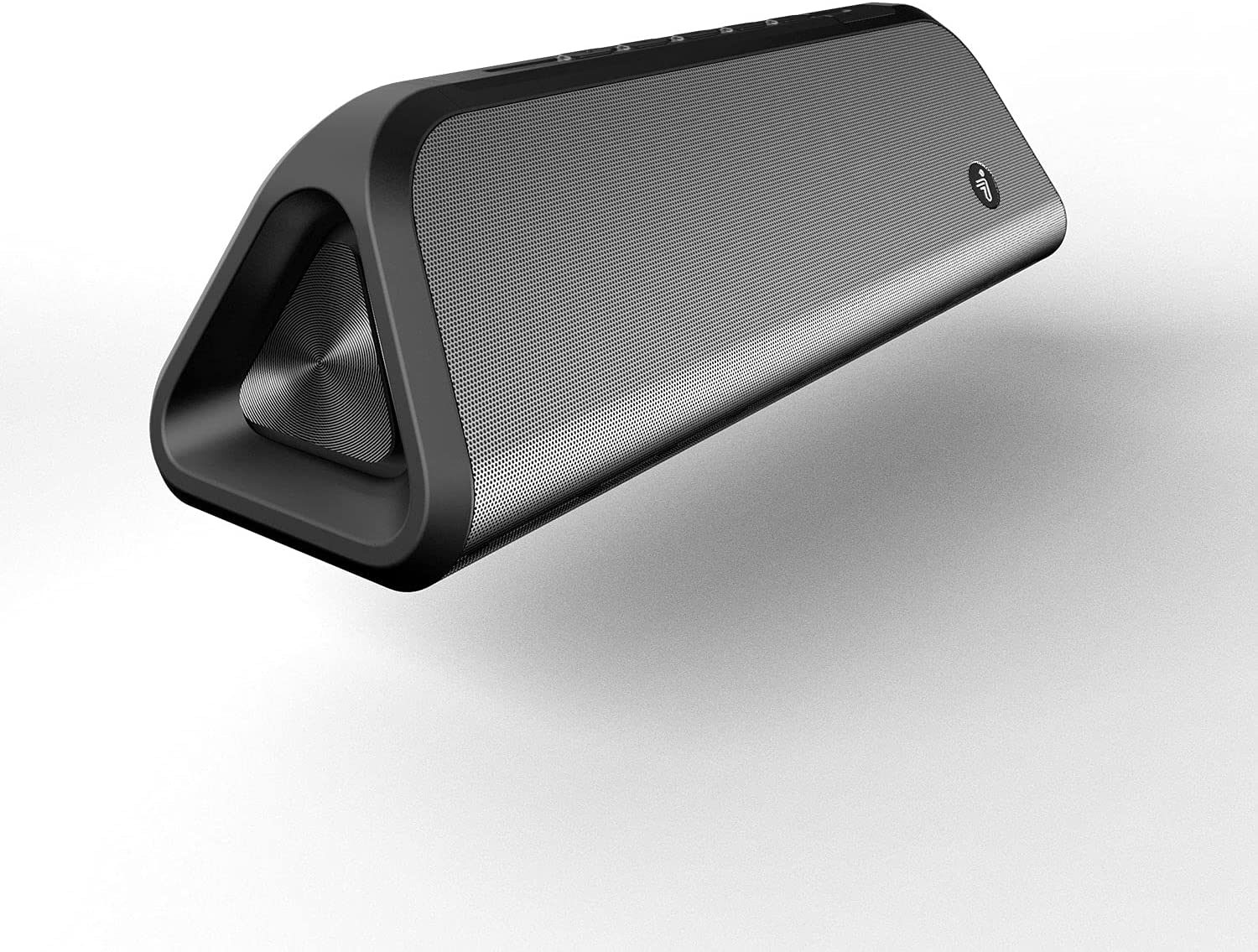 Segway Ninebot Portable Bluetooth Speaker