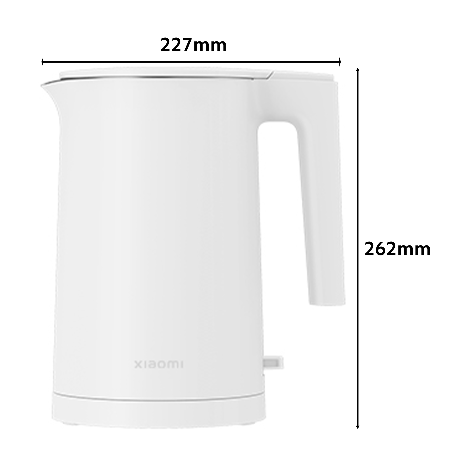 Xiaomi Electric Kettle 2  (International Version)