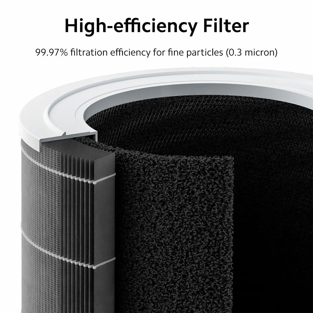 Xiaomi Smart Air Purifier 4
