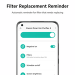 Xiaomi Smart Air Purifier 4