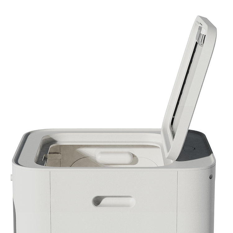 Pet Marvel Pet Drying Box