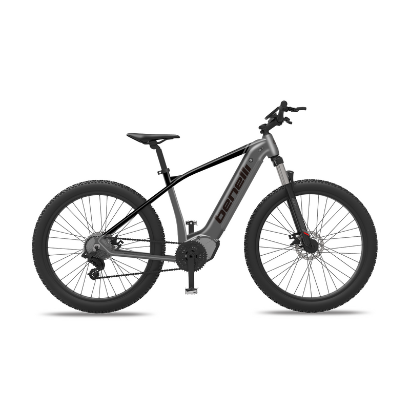 Benelli Mountain eBike MTB