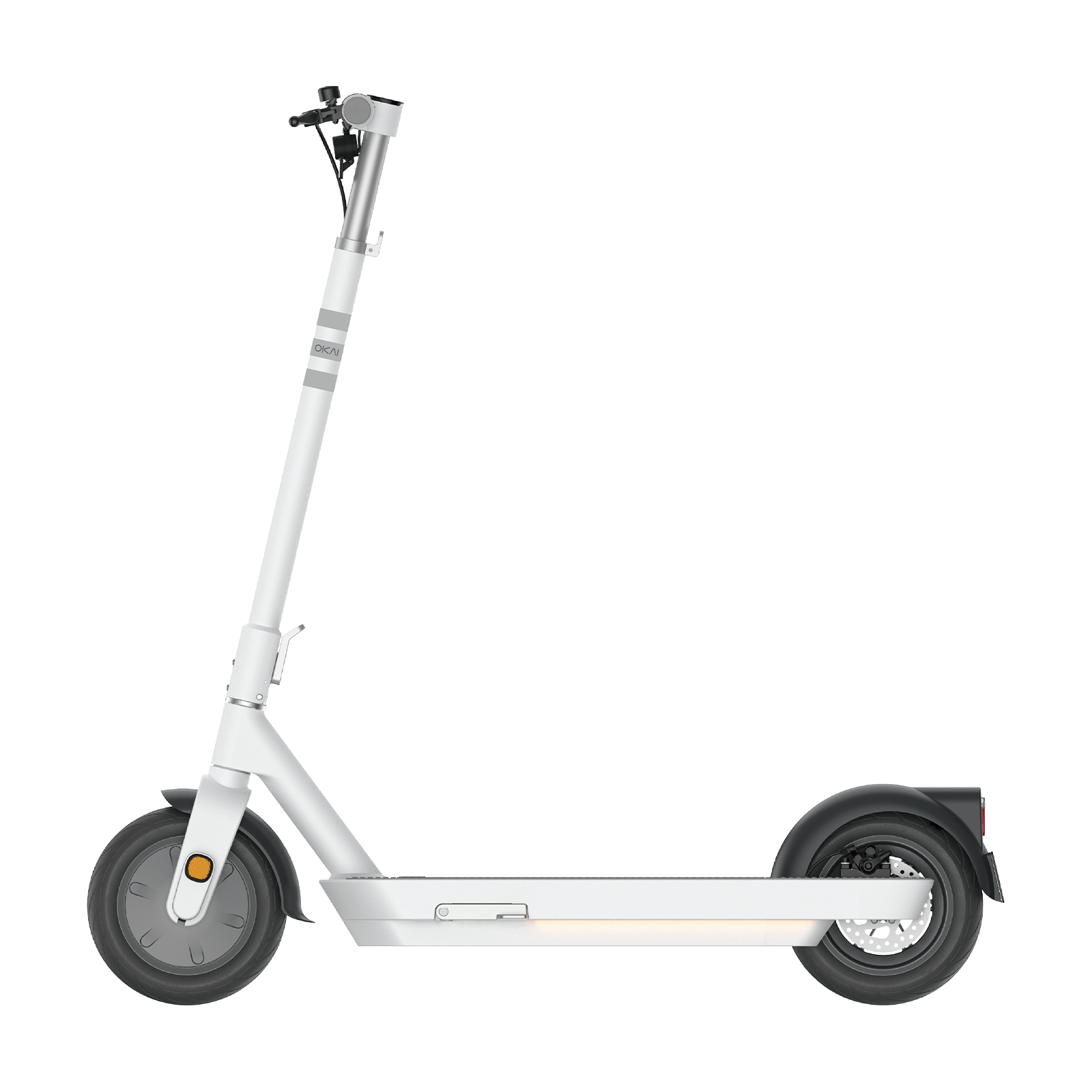 OKAI eScooter ES30L White