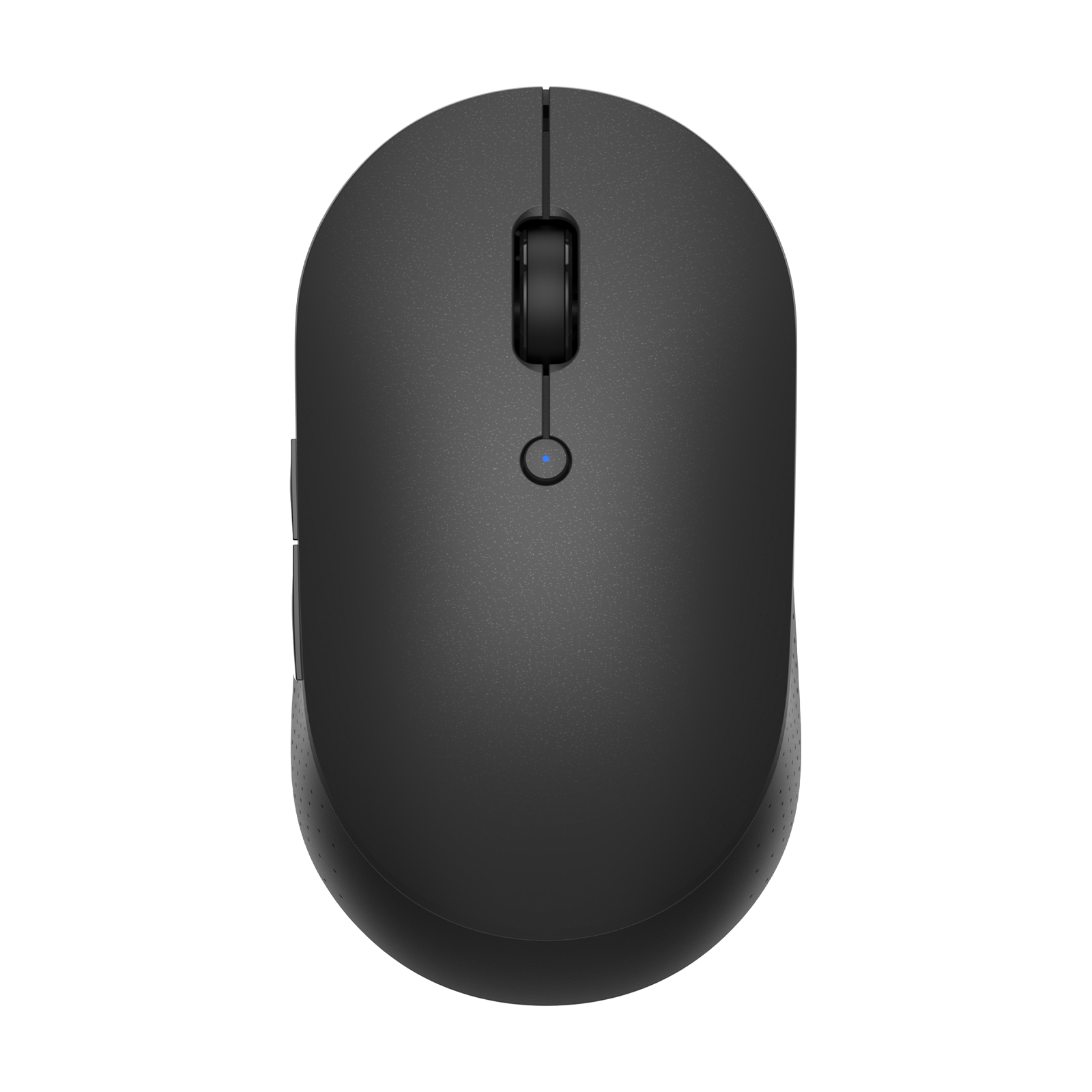 Xiaomi Mi Dual Mode Wireless Mouse Silent Edition (Black)