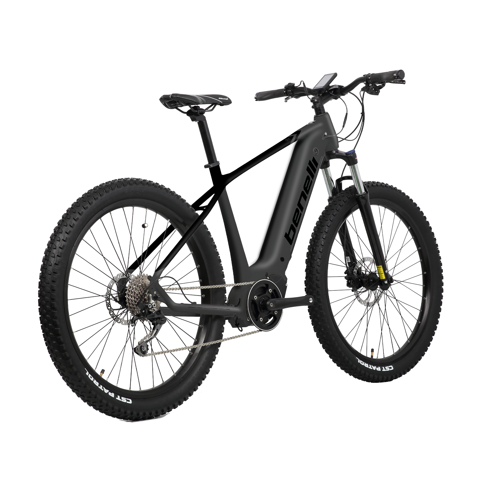 Benelli Mountain eBike MTB