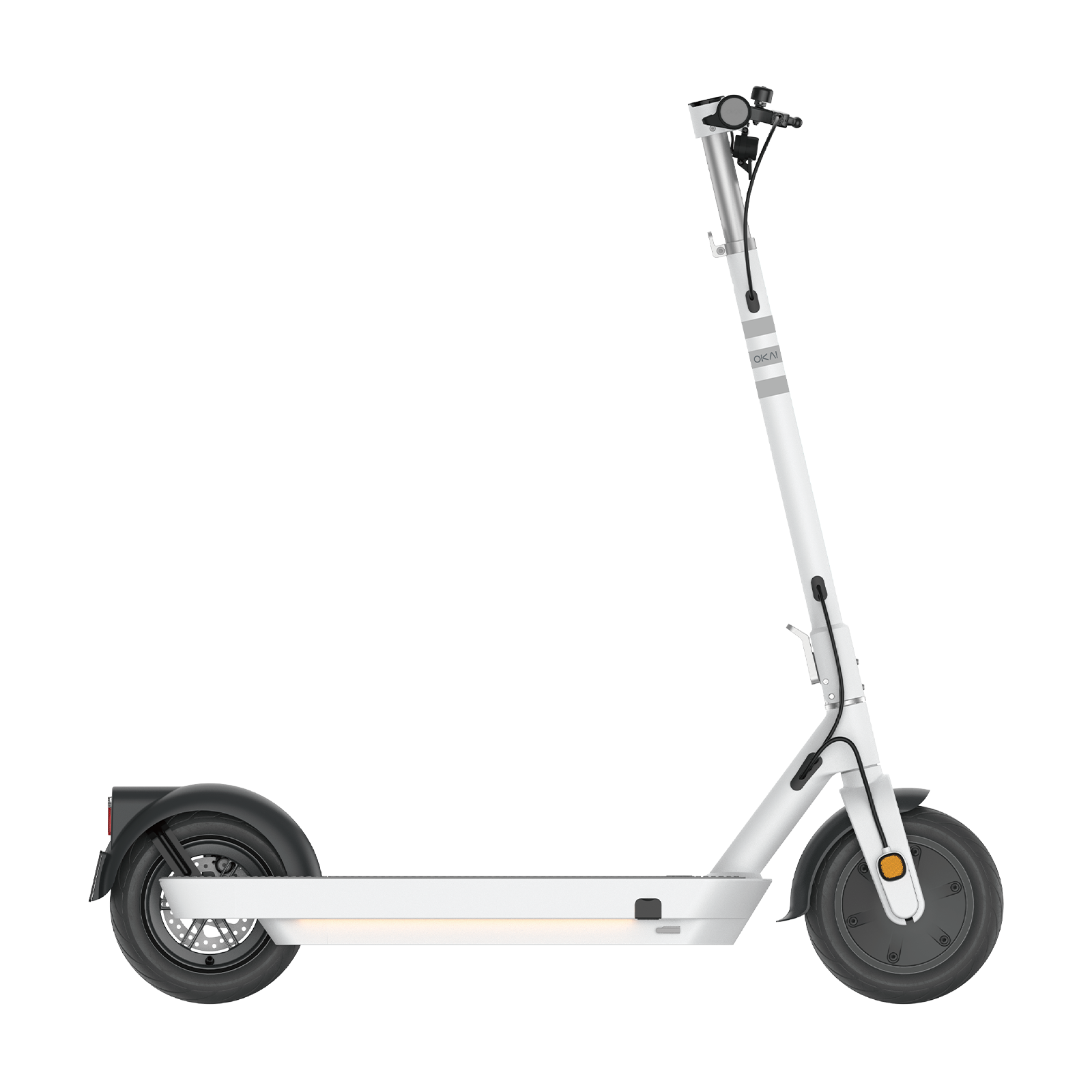 OKAI eScooter ES30L White