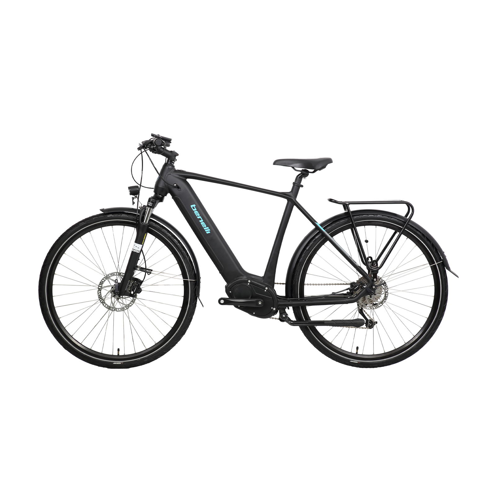 Refurbished Benelli eBike Bravo (Only available Sydney area, self pick-up only)