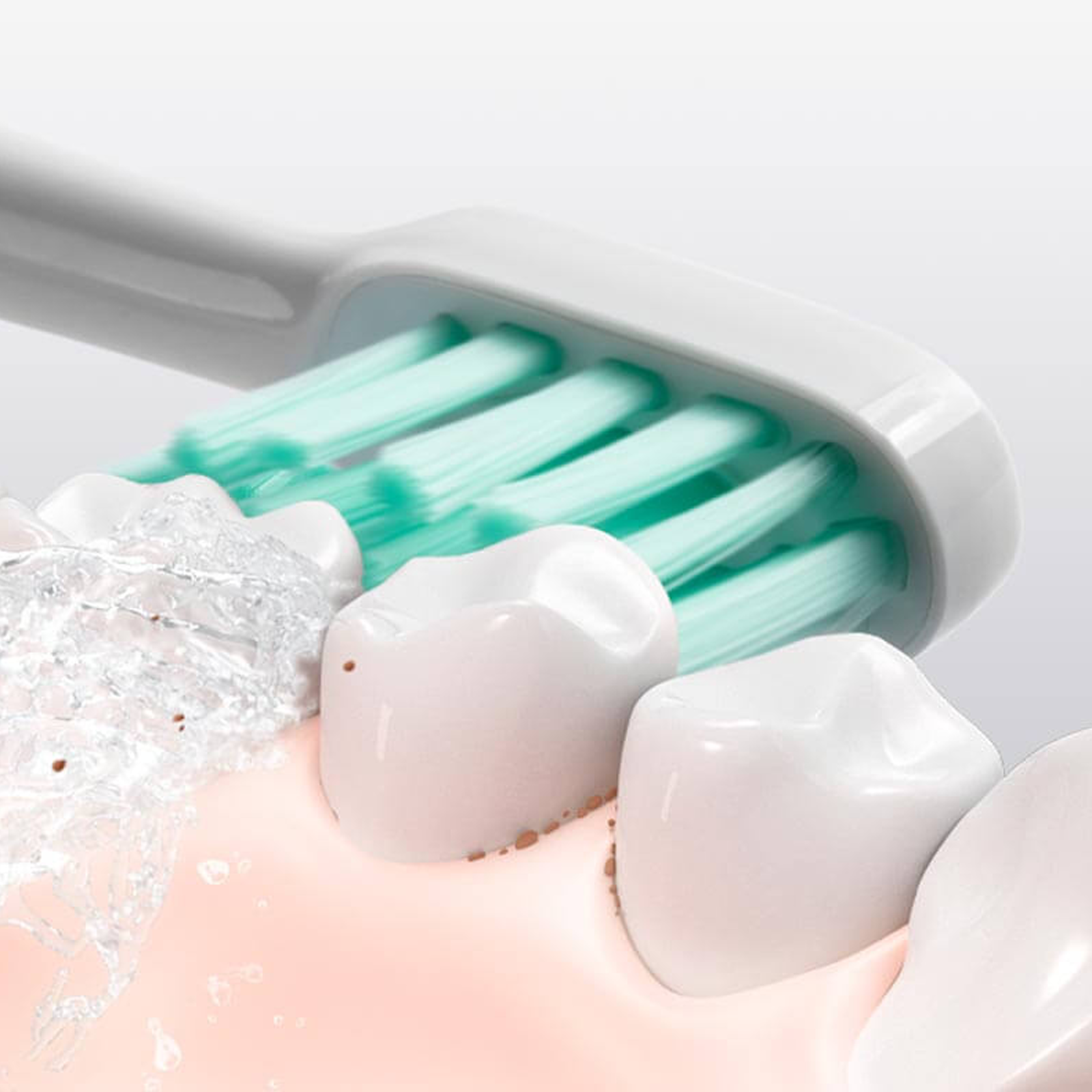 Xiaomi Mi Smart Electric Toothbrush T500