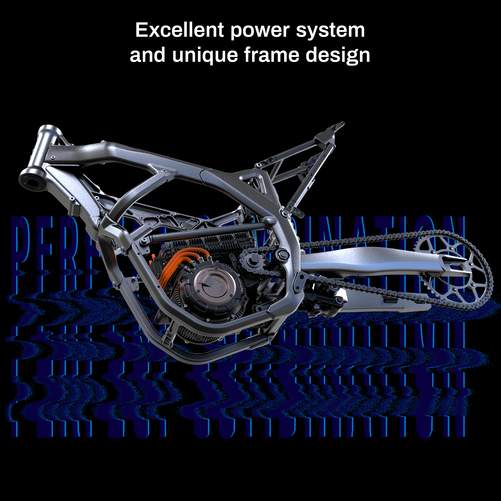 Surron Storm Bee (off road) Grey