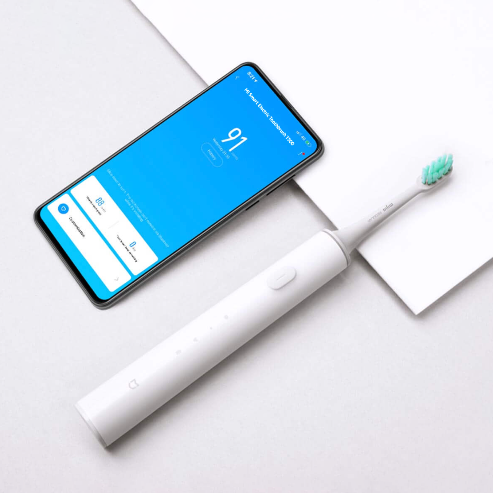 Xiaomi Mi Smart Electric Toothbrush T500