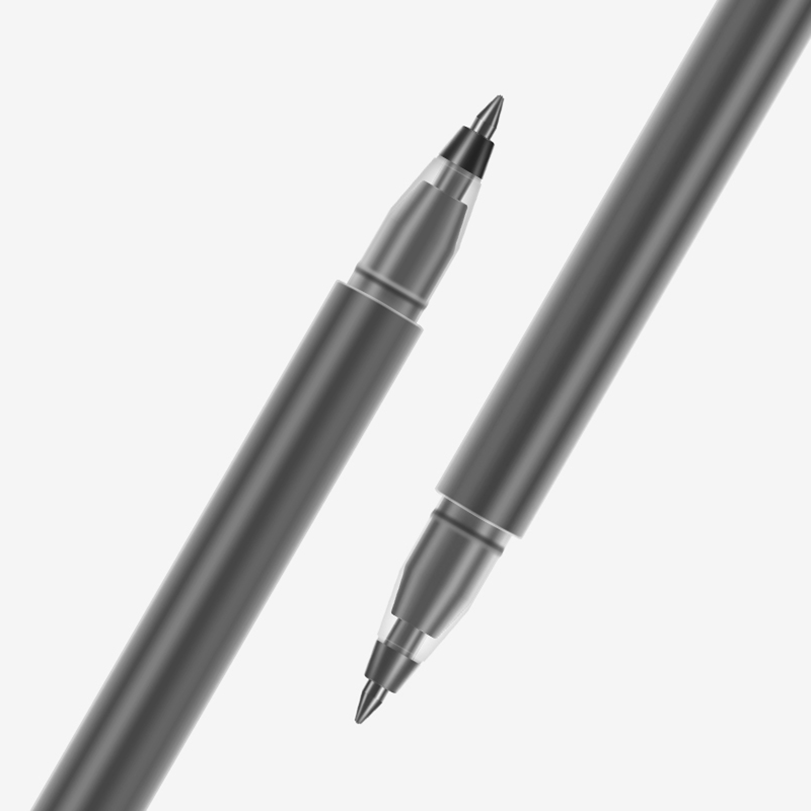 Xiaomi Mi High-capacity Gel Pen (10-Pack)