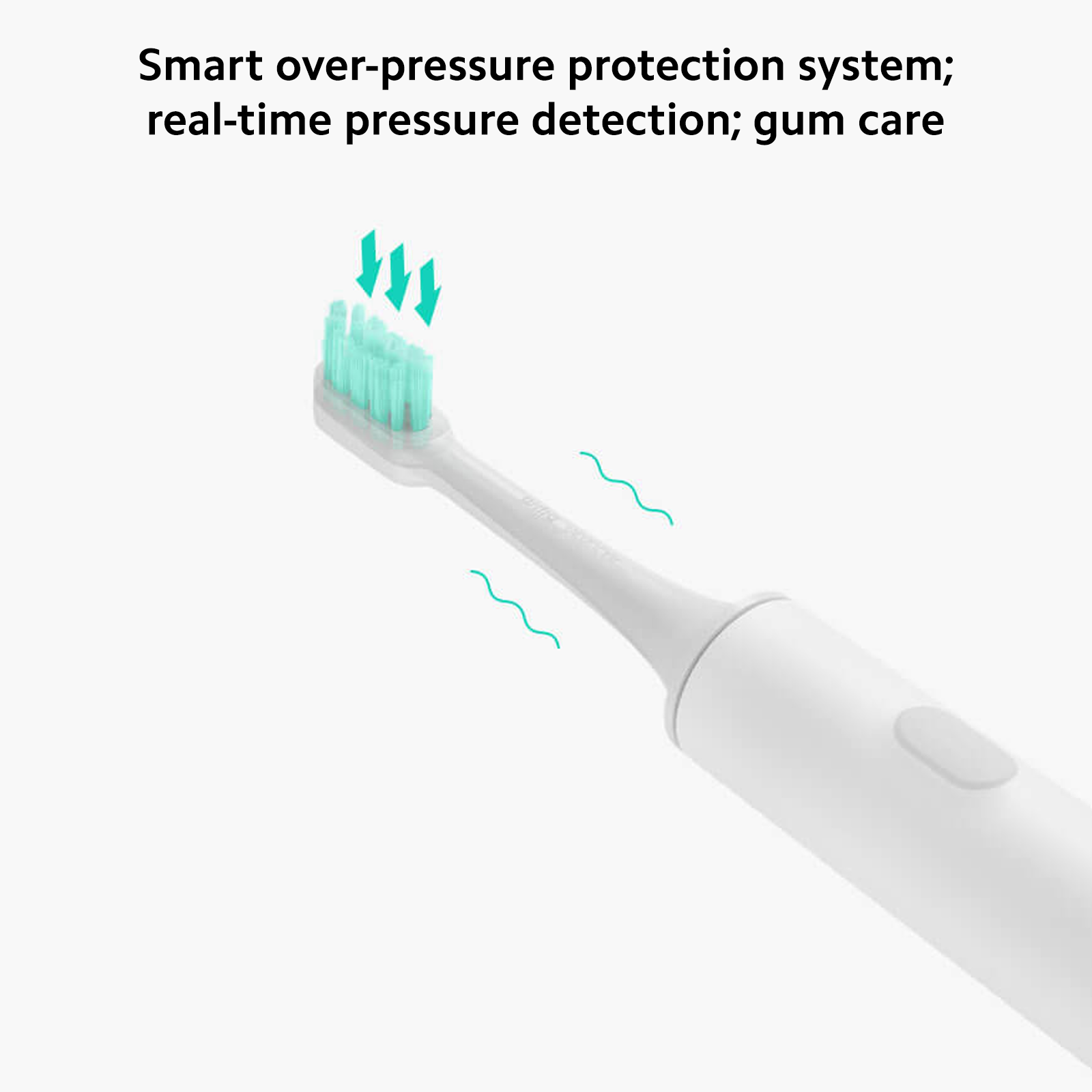 Xiaomi Mi Smart Electric Toothbrush T500