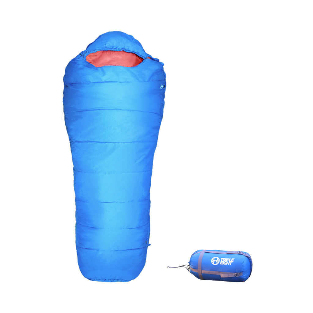 Triple Eight Heated Sleeping Bag Panmi Shop