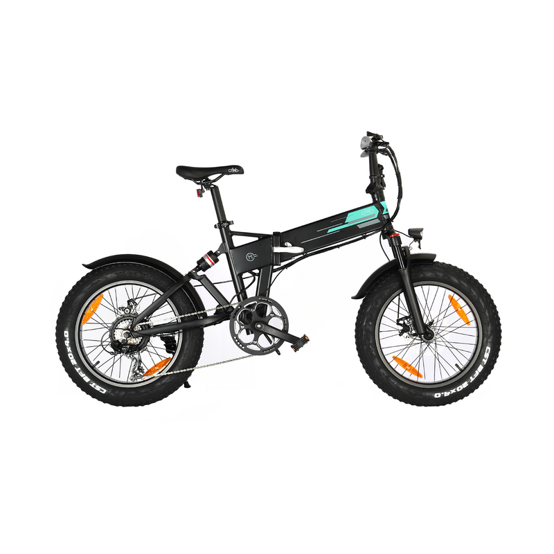 Fiido Folding eBike M3 off Road (Only Deliver to NSW/VIC/ACT/QLD)