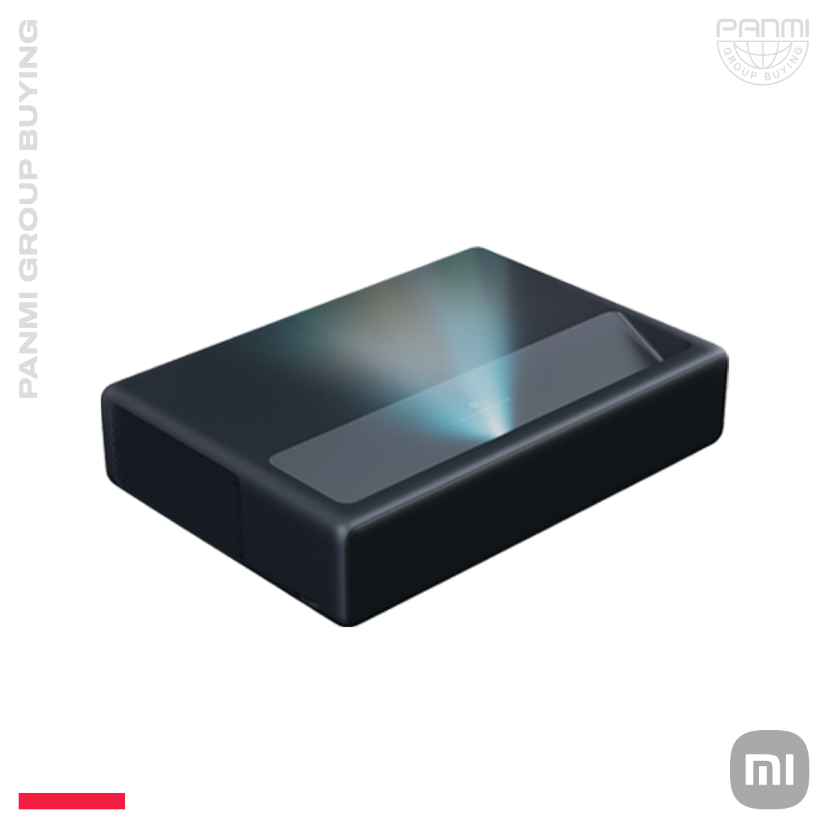 Xiaomi Mi 4K Laser Projector 150"