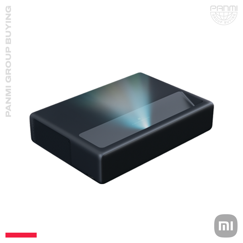 Xiaomi Mi 4K Laser Projector 150"