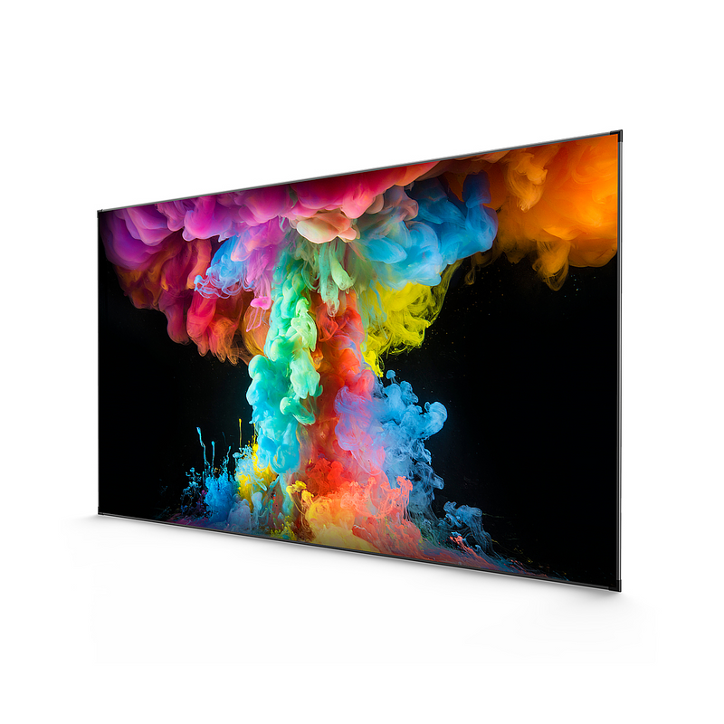 VAVA Fresnel Screen 100"