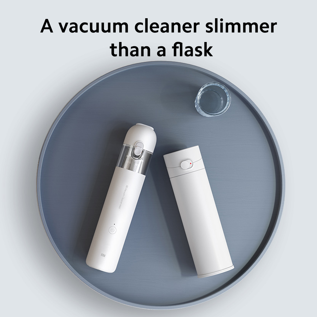 Xiaomi Mi Vacuum Cleaner Mini